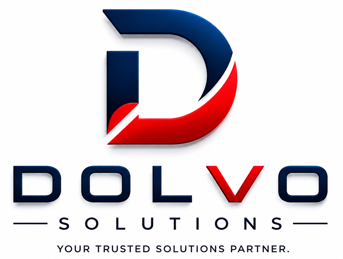 Dolvo Solutions